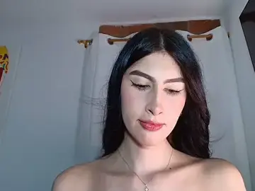 Stripchat Sex Cam of valeria_gonzales_