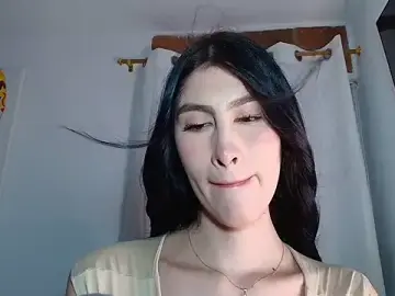 Stripchat Free Live Porn of valeria_gonzales_