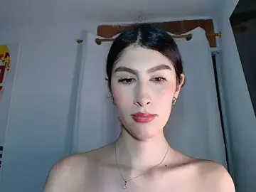 Stripchat Live Sex of valeria_gonzales_