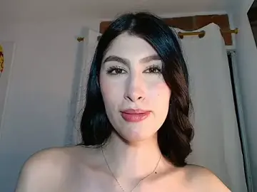Stripchat Live Sex of valeria_gonzales_