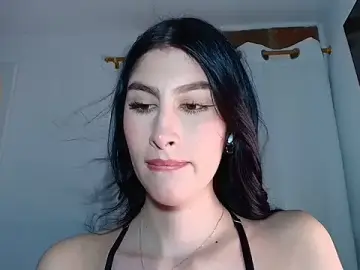 Stripchat Live Porn of valeria_gonzales_