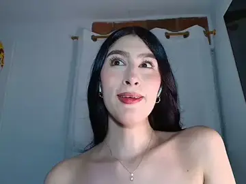 Stripchat Sex Chat of valeria_gonzales_