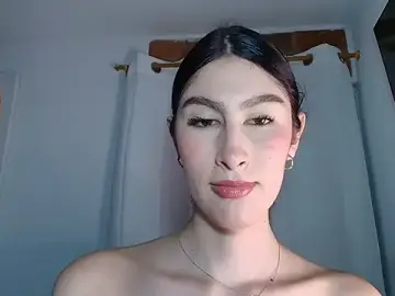 Stripchat Best Webcam of valeria_gonzales_