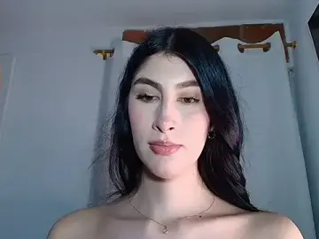Stripchat Live Porn of valeria_gonzales_