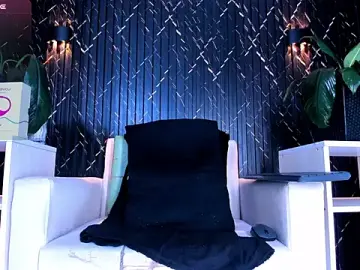 Stripchat Best live sex cam show of StefanyVillarreal_