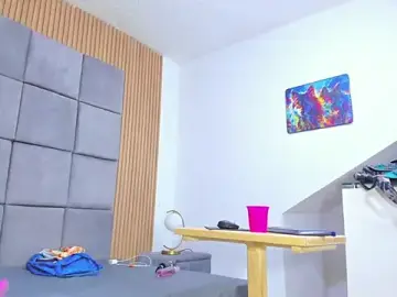 ZachaTompson from stripchat