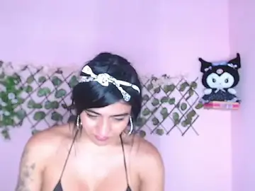Stripchat Live Porn of ZachaTompson