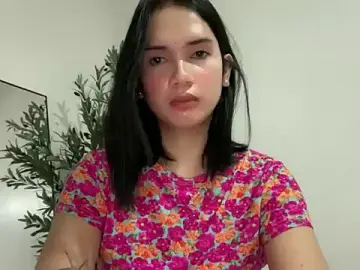 Stripchat Nude Webcam of ts_lokaloka