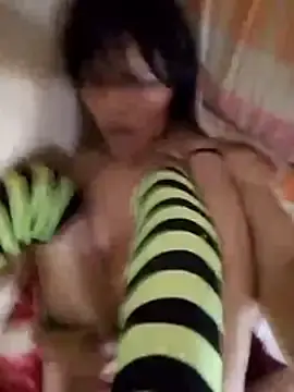 Bunny_and_claid from stripchat