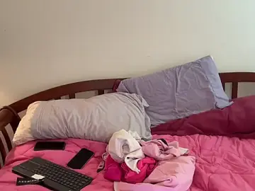 Stripchat Free Porn Cam of NatalieMaye