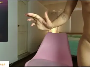 Stripchat Free Live Porn of tataguzman1