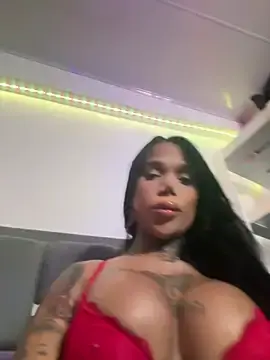Stripchat Best Webcam of 12INCHXIMENAXXX