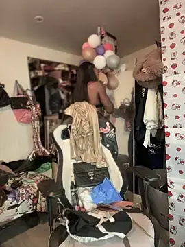 Stripchat Sex Chat of Motherbigbus