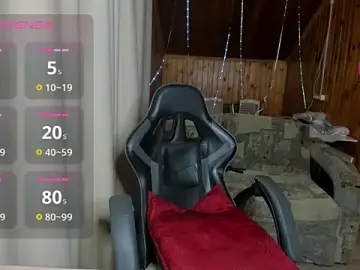 Stripchat Free Porn Cam of ScanDarky