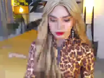 Stripchat Free Porn Cam of Tssassy