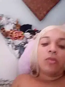 Stripchat Sex Chat of transgirl26