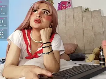 Stripchat Best Webcam of Emily_hall19