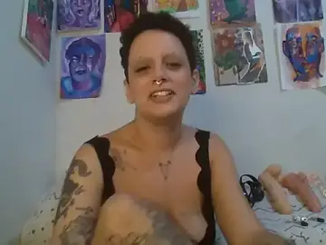 Stripchat Watch Live Sex Cams of NiquetheClown
