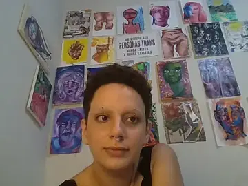 Stripchat Sex Chat of NiquetheClown