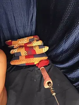 Stripchat Live Porn of SEXXY_DARLING_1