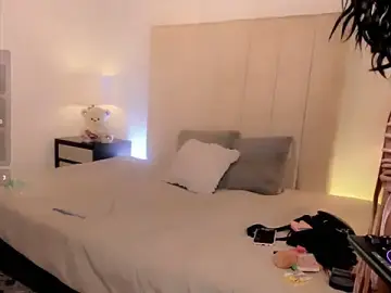 Stripchat Sex Chat of isadoraallen_1