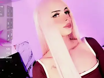 Stripchat Free Porn Cam of Rossedewitt_