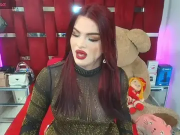 Stripchat Best live sex cam show of Ginna_doll