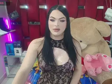 Stripchat Sex Cam of Ginna_doll