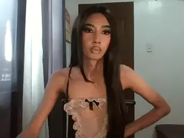 Stripchat Watch Live Sex Cams of GoddessTiffanySex