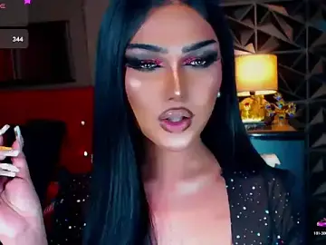 Stripchat Best live sex cam show of NatalyaFox