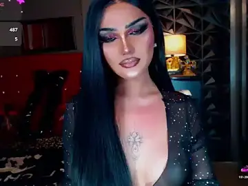 Stripchat Adult Video Chat of NatalyaFox