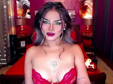 Stripchat Sex Cam of NatalyaFox