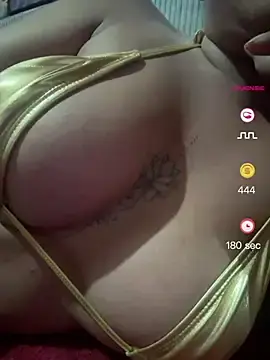 NatalyaFox from stripchat