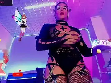 Stripchat Adult Webcams of cristal_stormy