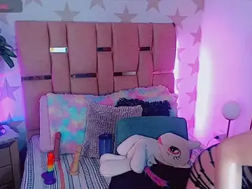 Stripchat Best Webcam of hot_luckyangel01