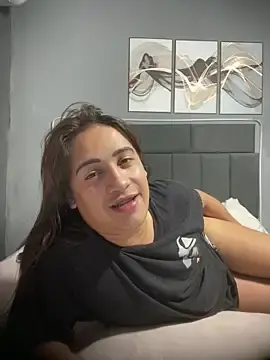 Stripchat Adult Video Chat of larysinha