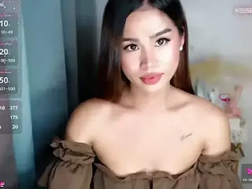 Stripchat Sex Chat of Princessaprilxxx