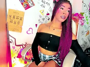 Stripchat Nude Webcam of bloom444