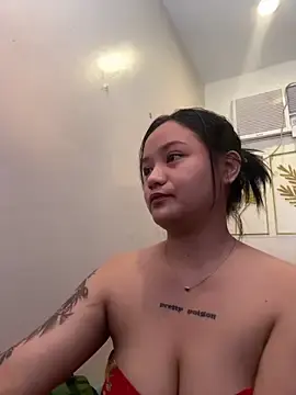 Stripchat Nude Webcam of lexi_harper