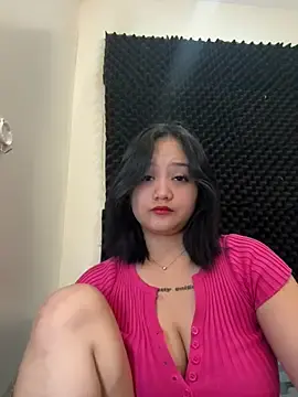 Stripchat Nude Webcam of lexi_harper