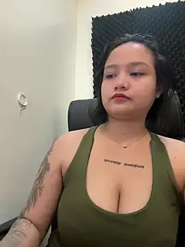 Stripchat Live Sex Cam of lexi_harper