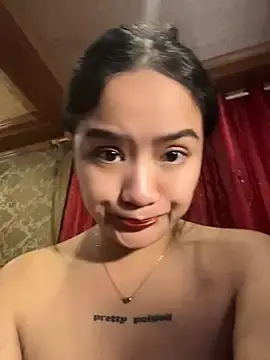 Stripchat Sex Cam of lexi_harper