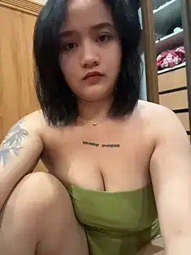 Stripchat Nude Webcam of lexi_harper