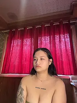 Stripchat Nude Webcam of lexi_harper