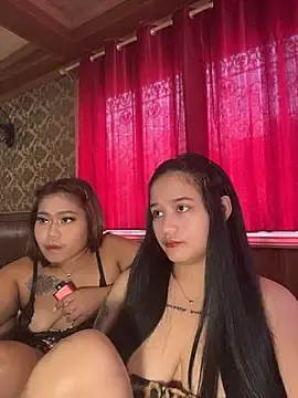Stripchat Sex Cam of lexi_harper