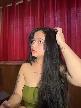 Stripchat Best live sex cam show of lexi_harper