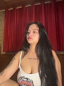 Stripchat Nude Webcam of lexi_harper
