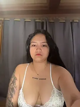Stripchat Live Sex of lexi_harper