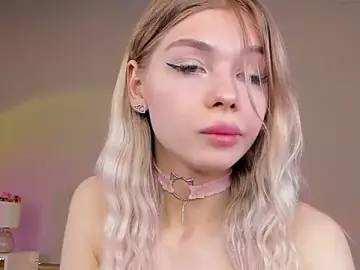 Stripchat Private Sex Chat of Blondy_Fina