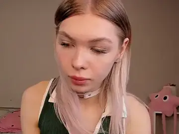 Stripchat Sex Chat of Blondy_Fina